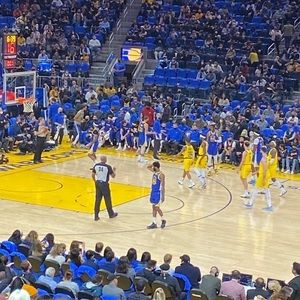 Meet your Posher, Alexander